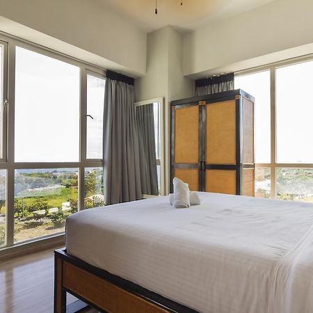 La Mirada Residence , Large 1 Bedroom Condo, Beaches , 3 Pools, Ocean Views, Fast Wifi, Netflix, Breakfast Included Lapu-Lapu City Kültér fotó