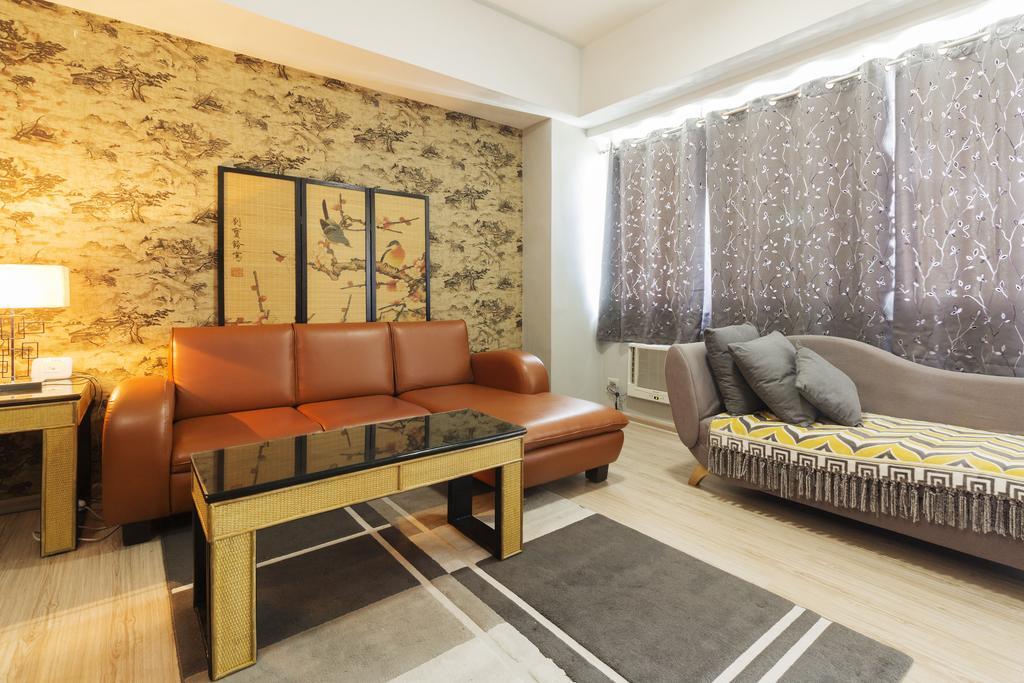 La Mirada Residence , Large 1 Bedroom Condo, Beaches , 3 Pools, Ocean Views, Fast Wifi, Netflix, Breakfast Included Lapu-Lapu City Kültér fotó